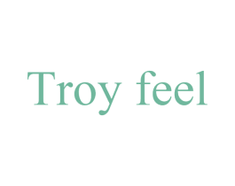 TROY FEEL 商标图样