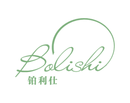 铂利仕 商标图样