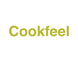 COOKFEEL 商标图样