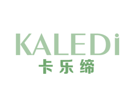 卡乐缔 商标图样