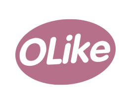OLIKE 商标图样