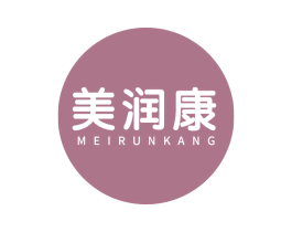 美润康 商标图样