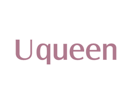 UQUEEN 商标图样
