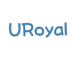 UROYAL 商标图样
