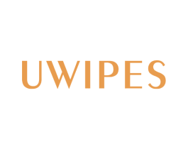 UWIPES 商标图样