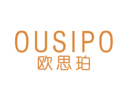 欧思珀 商标图样
