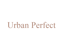 URBAN PERFECT 商标图样