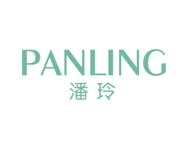 潘玲 商标图样