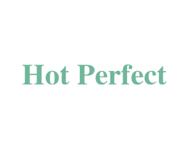 HOT PERFECT 商标图样