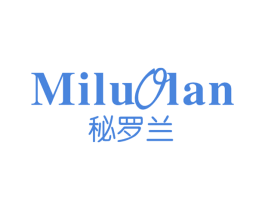 秘罗兰 商标图样