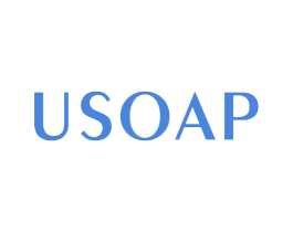 USOAP 商标图样