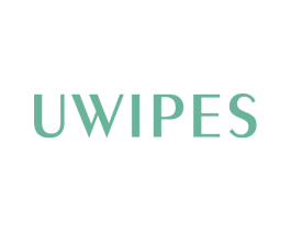 UWIPES 商标图样