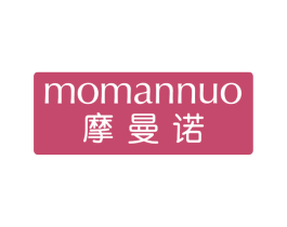 摩曼诺 商标图样