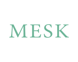 MESK 商标图样