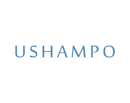 USHAMPO 商标图样