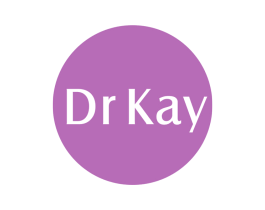 DR KAY 商标图样