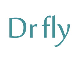 DR FLY 商标图样