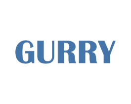 GURRY 商标图样