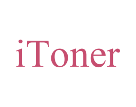 ITONER 商标图样