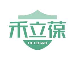 禾立葆 商标图样