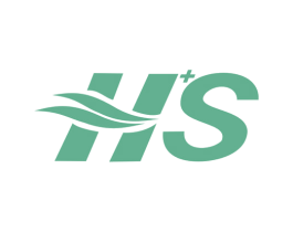 HS+ 商标图样