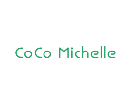 COCO MICHELLE 商标图样