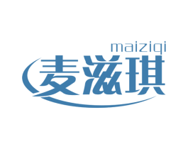 麦滋琪 商标图样
