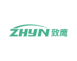 ZHYN 致鹰 商标图样