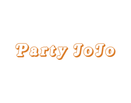 PARTY JOJO 商标图样
