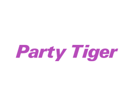 PARTY TIGER 商标图样