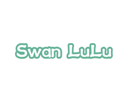 SWAN LULU 商标图样