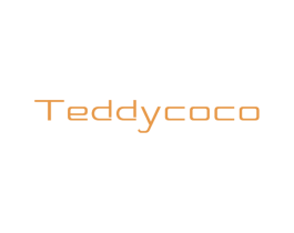 TEDDYCOCO 商标图样