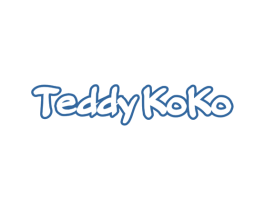 TEDDY KOKO 商标图样