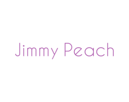 JIMMY PEACH 商标图样