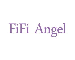 FIFI ANGEL 商标图样