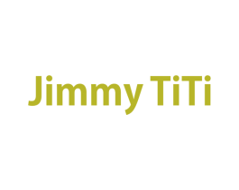 JIMMY TITI 商标图样