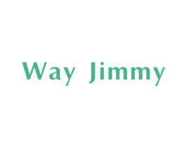 WAY JIMMY 商标图样