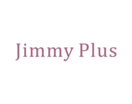 JIMMY PLUS 商标图样