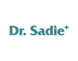 DR.SADIE 商标图样