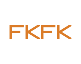FKFK 商标图样