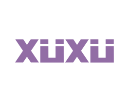 XUXU 商标图样