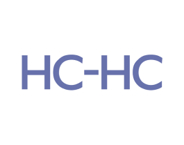 HC-HC 商标图样
