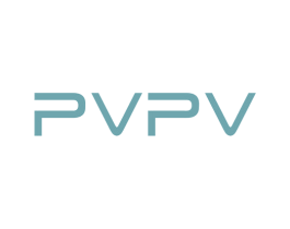 PVPV 商标图样