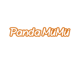 PANDA MUMU 商标图样