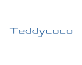 TEDDYCOCO 商标图样