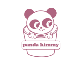 PANDA KIMMY 商标图样