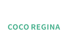 COCO REGINA 商标图样