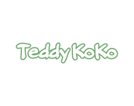 TEDDY KOKO 商标图样
