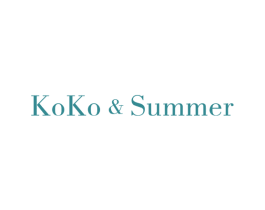 KOKO & SUMMER 商标图样