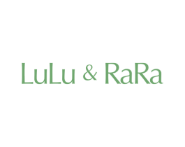 LULU & RARA 商标图样